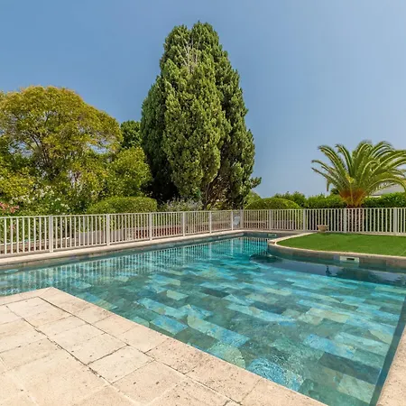 Anaite Vue Et Montagne, Piscine Privee Apartment *