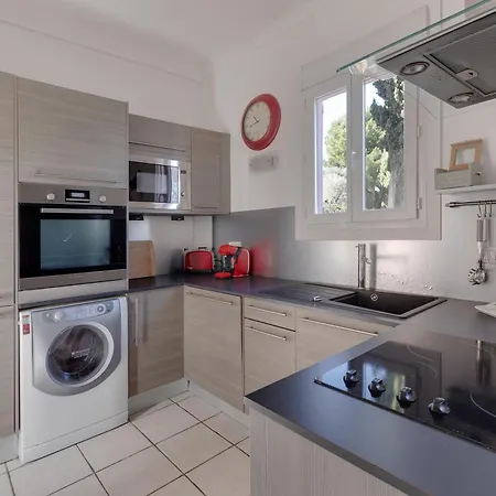 Apartment Anaite Vue Et Montagne, Piscine Privee