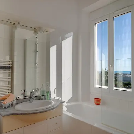 Anaite Vue Et Montagne, Piscine Privee *