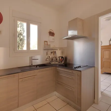 Apartmán Anaite Vue Et Montagne, Piscine Privee *