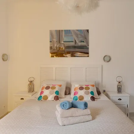 Anaite Vue Et Montagne, Piscine Privee