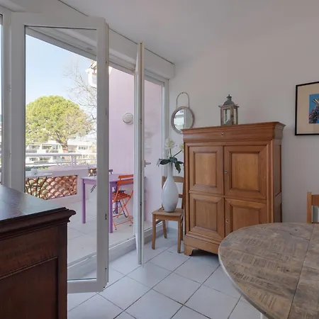 Anaite Vue Et Montagne, Piscine Privee Apartmán