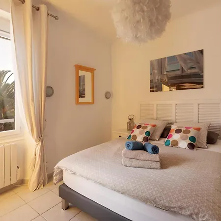 Apartmán Anaite Vue Et Montagne, Piscine Privee